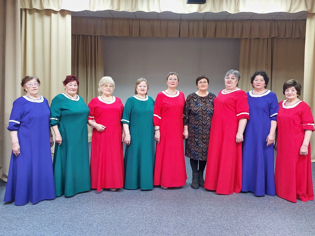 &laquo;О весне и о любви&raquo;