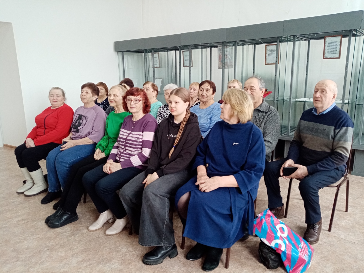 СИМВОЛ РУССКОЙ САМОБЫТНОСТИ