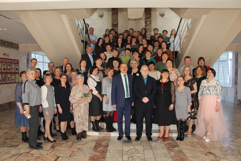 &laquo;Моё призвание &ndash; КУЛЬТУРА!&raquo;