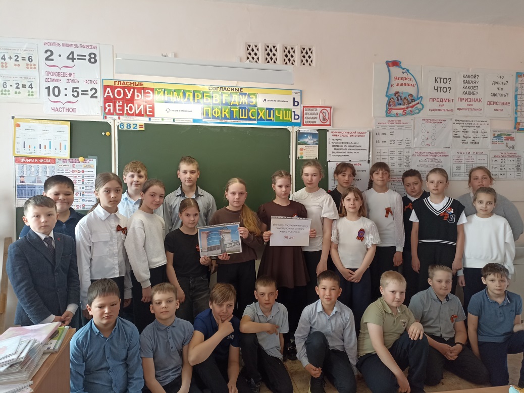 День библиографии &laquo;Мир героев и актёров&raquo;