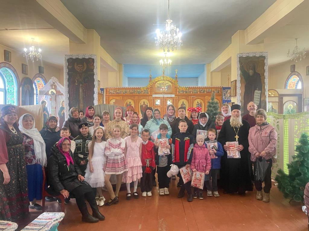 На Красную горку