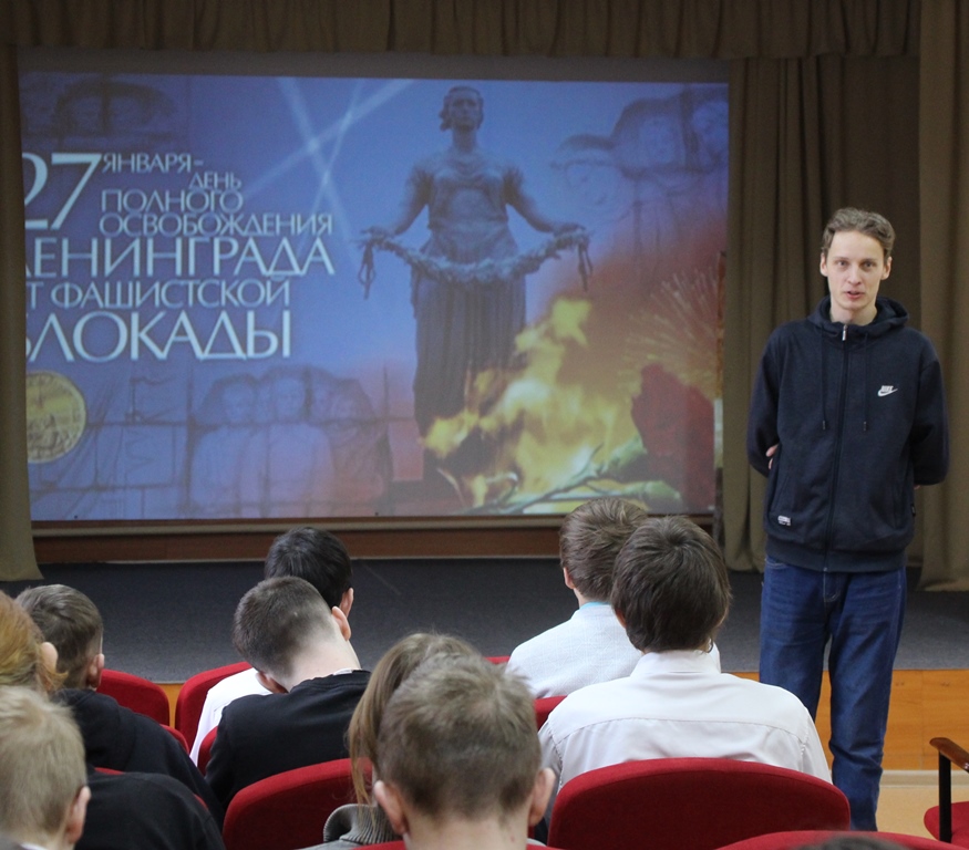 &laquo;Молодежный проспект&raquo;