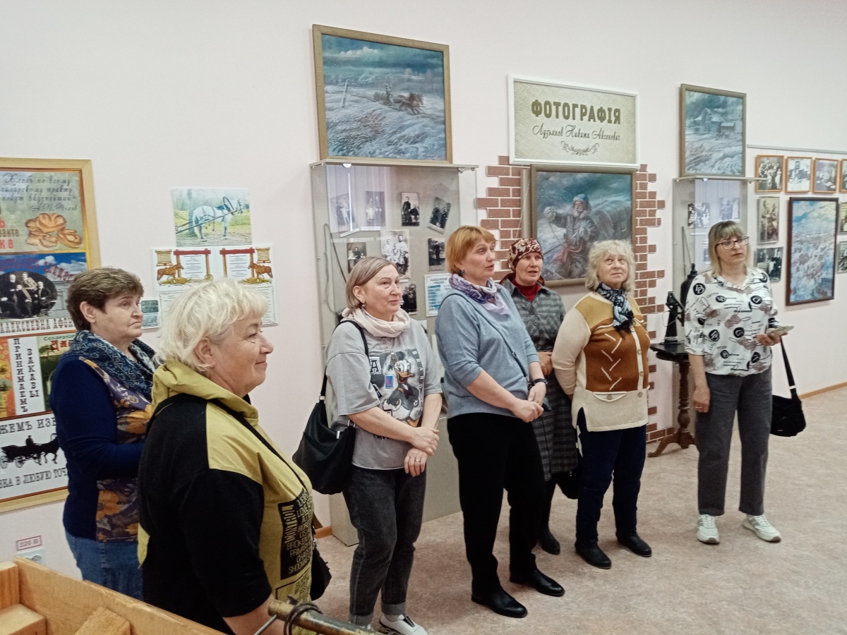 ОТМЕТИТЬ ДЕНЬ РОЖДЕНИЯ В МУЗЕЕ