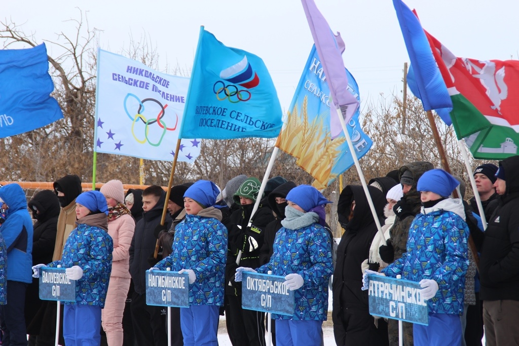 &laquo;Праздник Севера. Кабырдак &ndash; 2026&raquo;